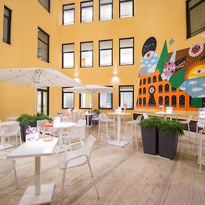 Mercure Roma Piazza Bologna